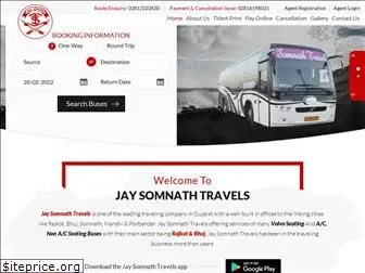 somnathbus.com