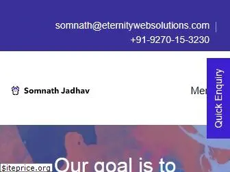 somnathjadhav.com