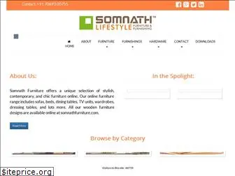 somnathlifestyle.com