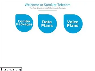 somnettelecom.com