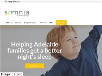 somnia.com.au