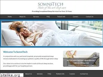 somnitech.com