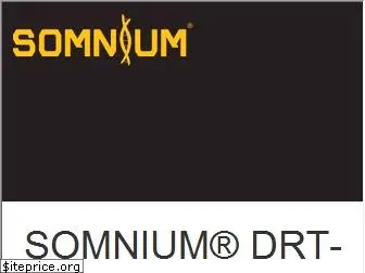 somniumtech.com