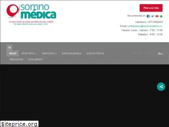 somnomedica.co