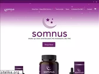 somnus.com