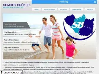 somogybroker.hu