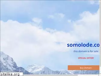 somolode.com