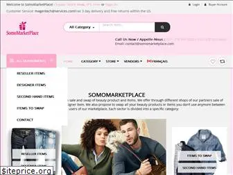 somomarketplace.com