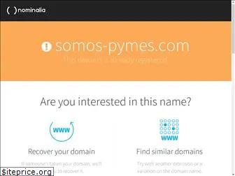 somos-pymes.com
