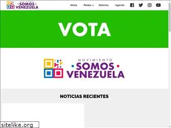 somos-venezuela.org