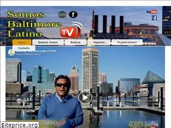 somosbaltimorelatino.com