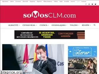 somoscastillalamancha.com