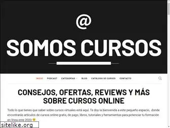 somoscursos.com