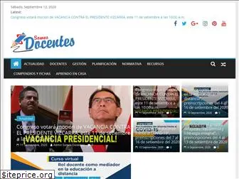 somosdocentes.net