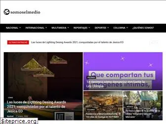 somoselmedio.com