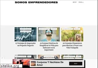 somosemprendedores.com