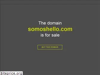 somoshello.com