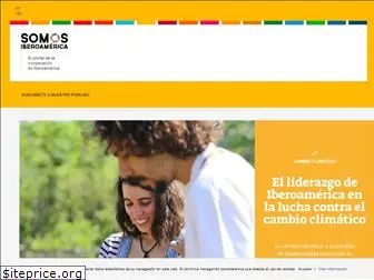 somosiberoamerica.org