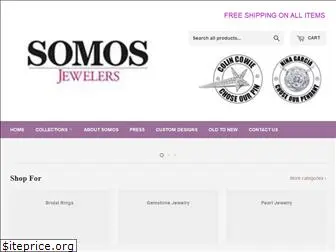 somosjewelers.com