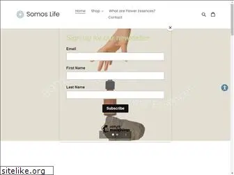 somoslife.com