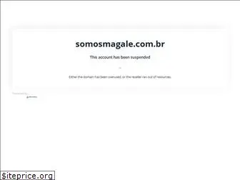 somosmagale.com.br