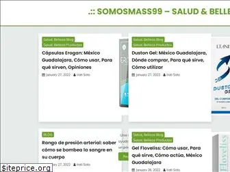 somosmass99.com.mx