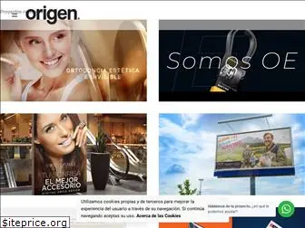 somosorigen.com