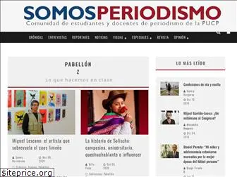 somosperiodismo.com