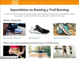 somosrunner.com