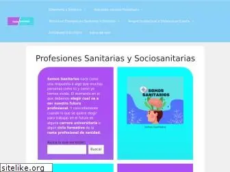 somossanitarios.com