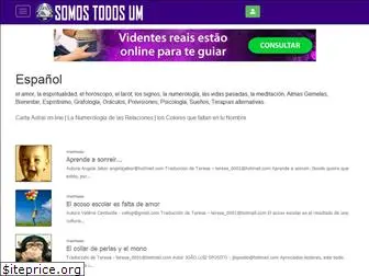 somostodosuno.com