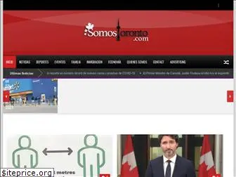 somostoronto.com