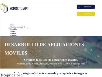 somostuapp.es