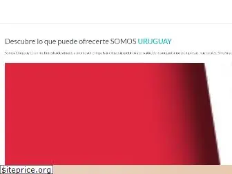 somosuruguay.com.uy