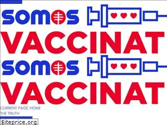somosvaccinations.com