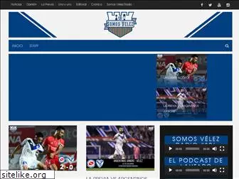 somosvelez.com.ar