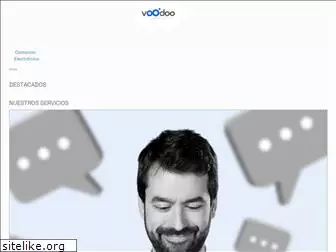 somosvoodoo.com