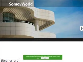 somovworld.com