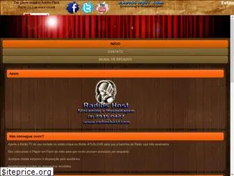 somsertanejo.com.br