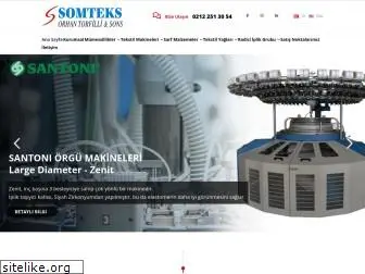 somteks.com