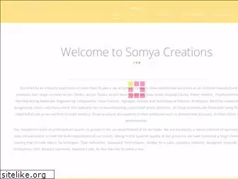 somyacreations.com