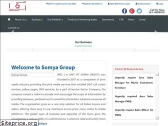 somyagroup.com