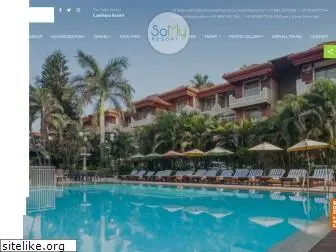 somyresorts.com