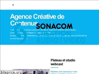 sonacom.fr