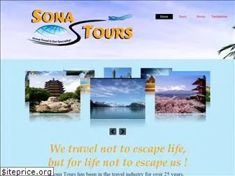 sonagrouptours.com