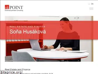 sonahusakova.cz thumbnail