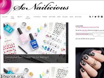 sonailicious.com