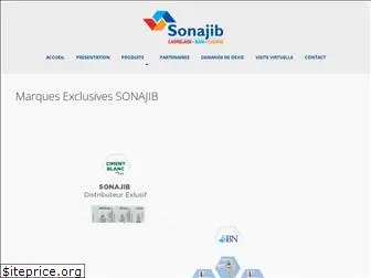 sonajib.com