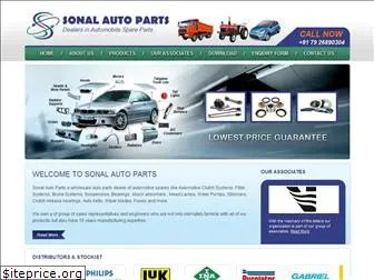 sonalauto.com