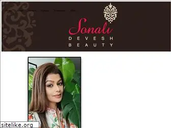 sonalidevesh.com